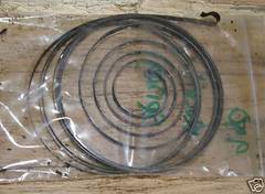 Olympic Olympyk 950 F Chainsaw Recoil Spring