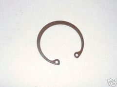 Partner K12 K 12 Saw Snap Ring 505 265335 NEW