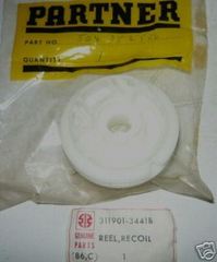 Partner 504 35 25-26/Kawasaki 311901-3441B Recoil Reel