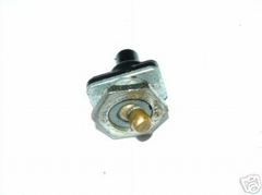 Dolmar 123 Chainsaw Ignition Off Switch