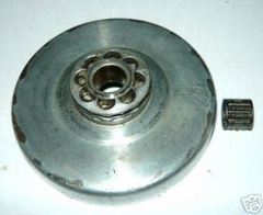 Echo CS-302 Chainsaw 1/4" Clutch Drum and Bearing