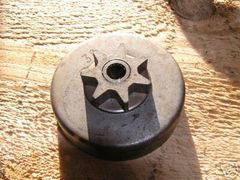 Homelite D3300 + Chainsaw Drum Sprocket PN A09025