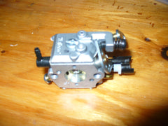 mcculloch 3200 walbro carburetor used rebuilt
