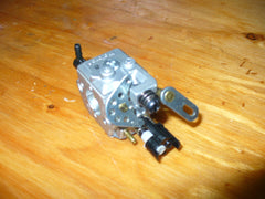 mcculloch 3200 walbro carburetor used rebuilt