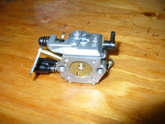 mcculloch 3200 walbro carburetor used rebuilt