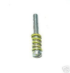 Poulan 4200 Chainsaw Idle Speed Adjust Screw & Spring