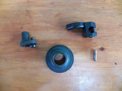 Husqvarna 340 Chainsaw Oil Gear and Small Parts Kit