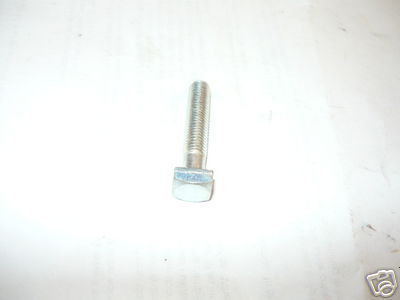 Pioneer Chainsaw 507 470820 Square Head Bolt NEW
