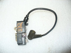 Husqvarna 371 chainsaw ignition coil