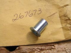 Partner Chainsaw Insert PN 267673 NEW