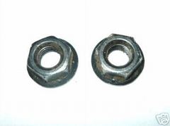 McCulloch SP-80, SP80 Chainsaw Bar Nut Set