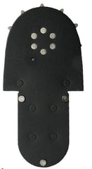 Windsor 3 Rivit 3/8" Pitch Chainsaw Bar tip SRA222A111 NEW