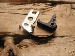 Pioneer 1770 1771 Chainsaw Points Set PN 580560 NEW