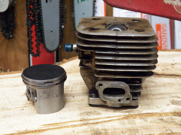 Husqvarna 394xp Chainsaw Piston and Cylinder set |