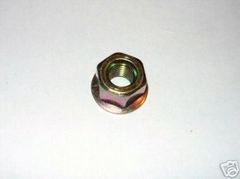 Homelite HBC40 4000J + Gear Head Nut 03997/UP07221 NEW (bin 10)