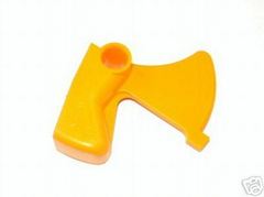 Poulan Pro 325 Chainsaw Throttle Trigger 503 495603 NEW