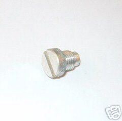 Partner R30 R440T P85 P100 Oil Pump Nut 505 230924 NEW