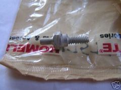 Homelite Super XL 12 + Chainsaw Pawl Stud PN 58757E NEW (bin 105)