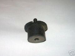 Dolmar 309 343 Saw Rubber Buffer Mount 965 403 131 NEW (Dolmar Box 27)