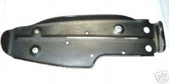 McCulloch Pro Mac 805 Bottom Plate Frame Brace Shield