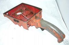 Homelite C-91 Chainsaw Rear Trigger Handle Assembly