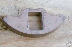 Homelite XL 901 921 800 C-52 + Clutch Shoe PN 64569 NEW (bin 20)