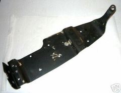 McCulloch Pro Mac 805 Bottom Plate Frame Brace