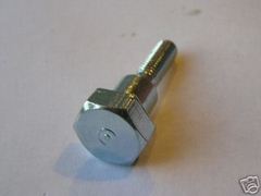 Homelite Mower Height Adjusting Bolt 5/16-18 # JA359180 (box 32)