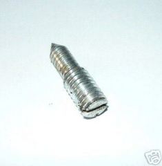 Homelite XL-102 Chainsaw Idle Adjustment Screw