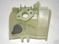 Partner 543 Chainsaw Heat Shield 503 150801 NEW