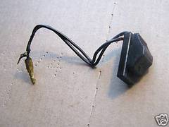 Echo CS 315 Chainsaw Ignition Off Swich w/ Wire