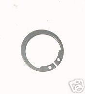 Dolmar 122, 122s/sl chainsaw Snap Ring 14x1 929 314 100 NEW (bin 32)
