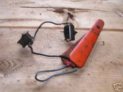Husqvarna Chainsaw Trigger Handle Heater