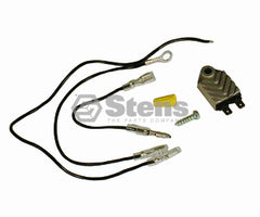 mega fire II universal ignition module conversion chip for replacement of points and condenser new replaces pn 21119-2161 (box S-0)