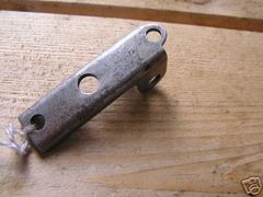 Jonsered 70E 52E Chainbrake Part PN 504-983411 NEW