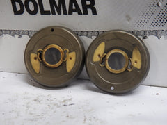 Husqvarna 576XP Chainsaw Crankcase Stuffers