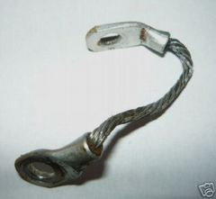 McCulloch SP-80, SP80 Chainsaw Ground Grounding Wire