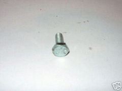 Homelite Generator/Pump/Saw Hex Bolt 80048 NEW
