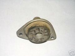 Partner K1200 +Cut-Off Saw AV Absorber Mount 505 279517 (bin 17)