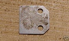 Homelite Chainsaw Reed PN 54053 NEW