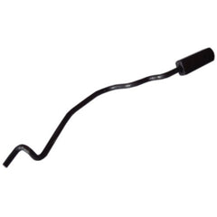 husqvarna 357, 359 xp and jonsered 2159, 2156 turbo chainsaw throttle rod linkage new pn 503 93 87-02 (Loc: H-25)