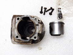 Partner 500 Chainsaw Piston and Cylinder assembly