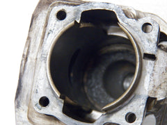 Partner 500 Chainsaw Piston and Cylinder assembly