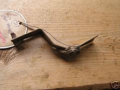 Jonsered 49SP, 51, 52 Throttle Link PN 504-841401 NEW