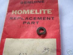 Homelite Super XL AO + Chainsaw Lock Washer # 59705 NEW (bin 105)