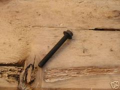 Partner Chainsaw Bolt PN 245181 NEW (bin 6)