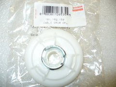 Dolmar 5100s chainsaw Starter pulley NEW 181 162 150 (bin 22)