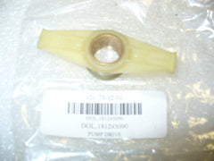 Dolmar 5105 chainsaw oil pump drive gear NEW 181 245 090 (bin 22)