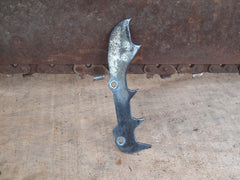 Dolmar 5105 chainsaw inner spike NEW (bin 7)