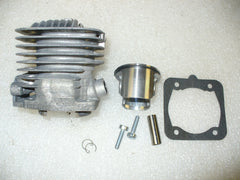 Dolmar 5105 chainsaw Cylinder and Piston kit 181 130 216 NEW (DB-5)